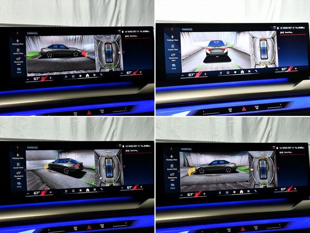 2025 BMW i5 M60 - 22963780 - 29