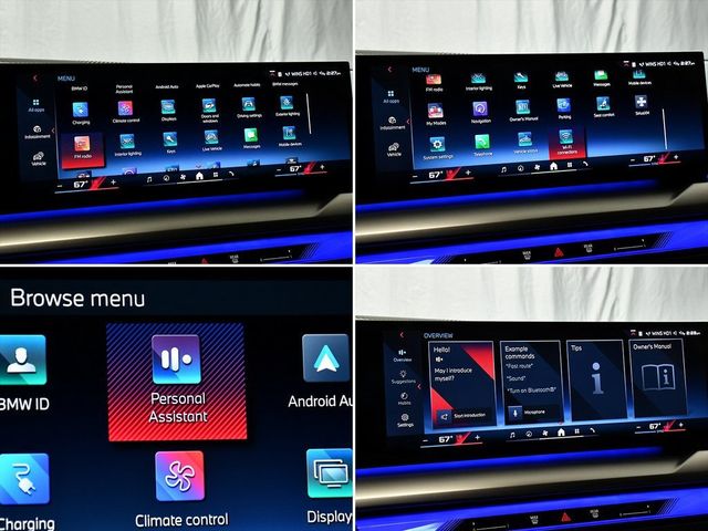 2025 BMW i5 M60 - 22963780 - 31