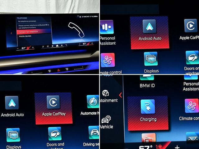 2025 BMW i5 M60 - 22963780 - 32