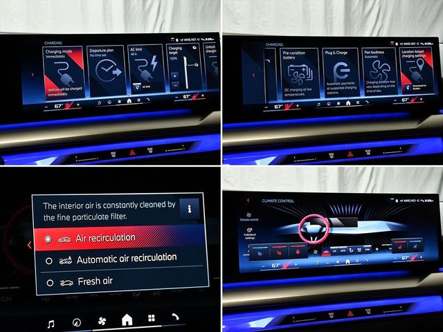 2025 BMW i5 M60 - 22963780 - 33