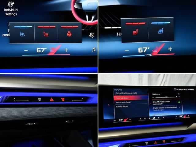 2025 BMW i5 M60 - 22963780 - 34