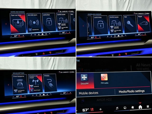 2025 BMW i5 M60 - 22963780 - 36