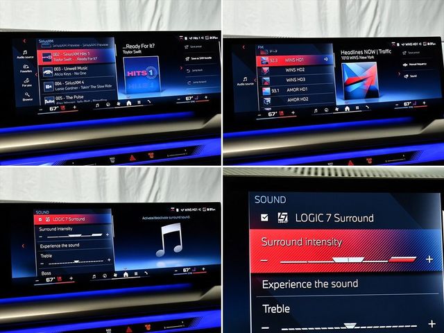 2025 BMW i5 M60 - 22963780 - 37