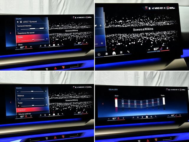 2025 BMW i5 M60 - 22963780 - 38