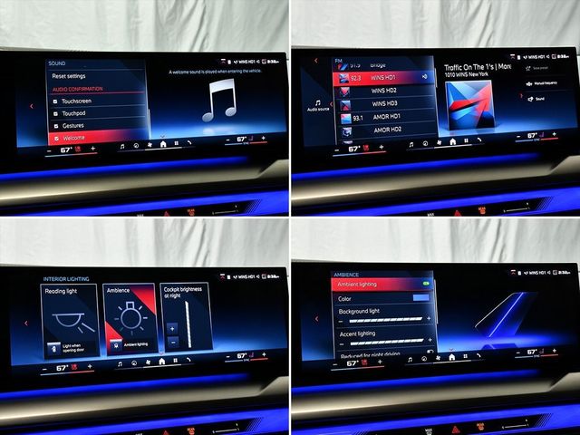 2025 BMW i5 M60 - 22963780 - 39