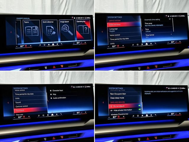 2025 BMW i5 M60 - 22963780 - 41