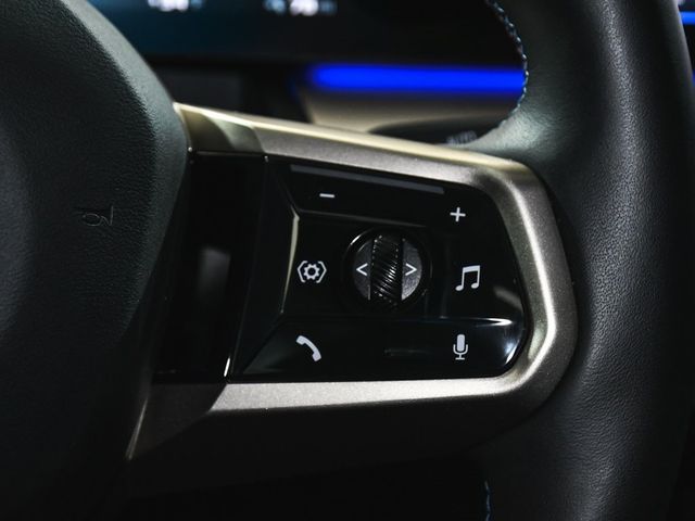 2025 BMW i5 M60 - 22963780 - 48