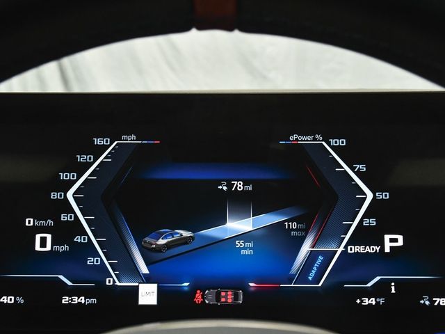 2025 BMW i5 M60 - 22963780 - 49