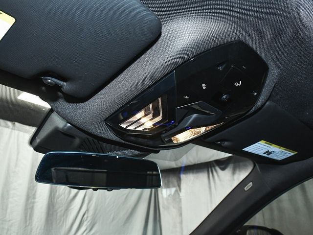 2025 BMW i5 M60 - 22963780 - 50