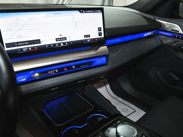 2025 BMW i5 M60 - 22963780 - 51