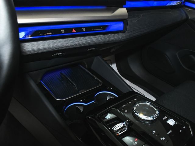 2025 BMW i5 M60 - 22963780 - 52