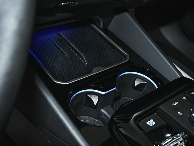 2025 BMW i5 M60 - 22963780 - 54