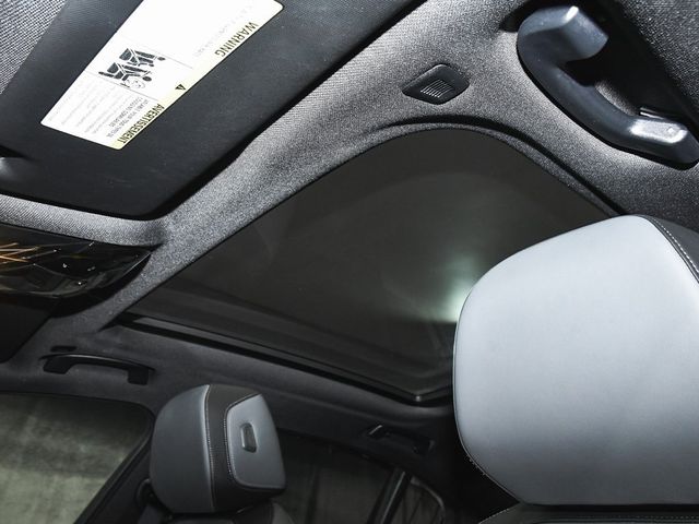 2025 BMW i5 M60 - 22963780 - 61