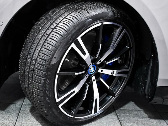 2025 BMW i5 M60 - 22963780 - 6