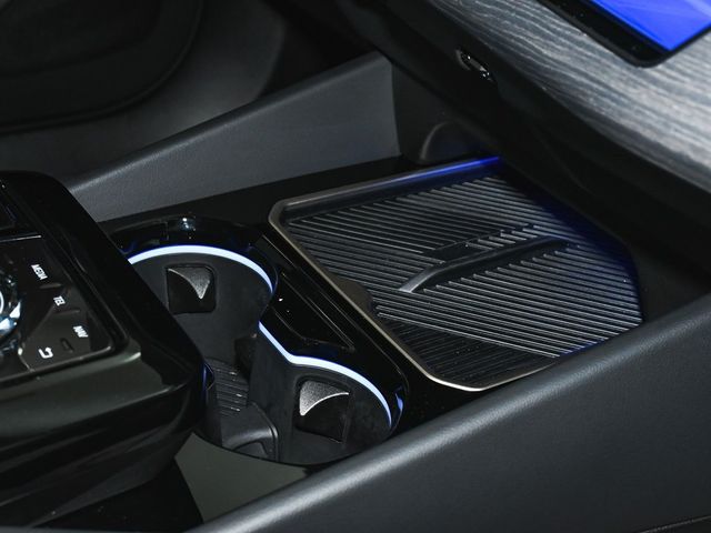 2025 BMW i5 M60 - 22963780 - 75