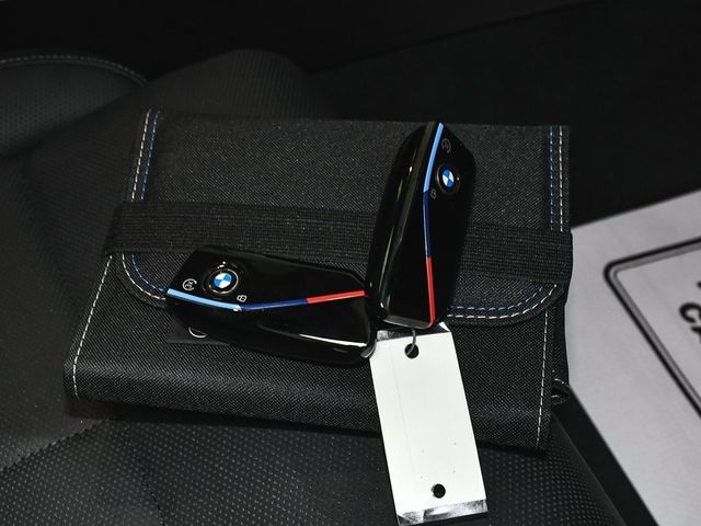 2025 BMW i5 M60 - 22963780 - 76