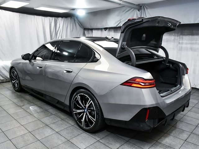 2025 BMW i5 M60 - 22963780 - 77