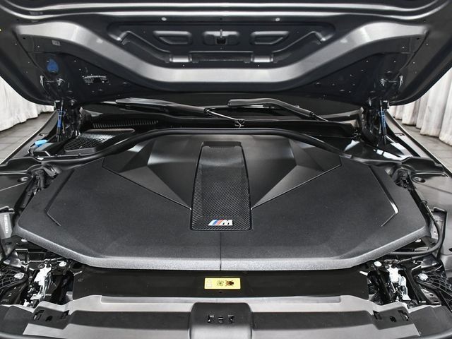 2025 BMW i5 M60 - 22963780 - 80