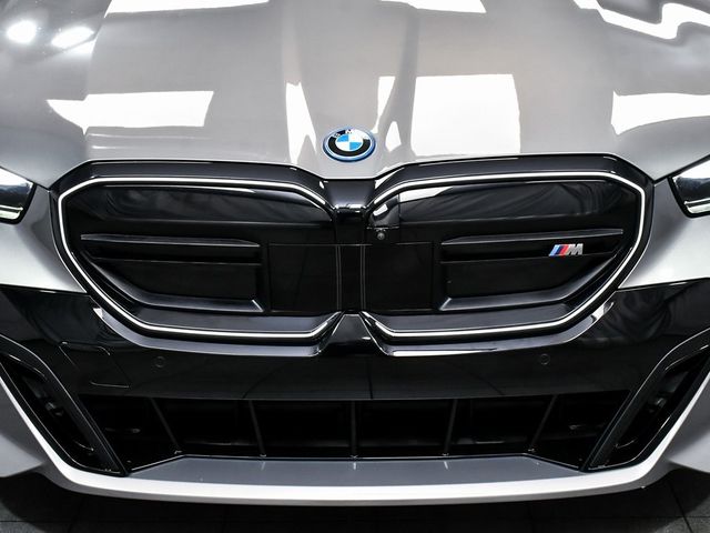2025 BMW i5 M60 - 22963780 - 86