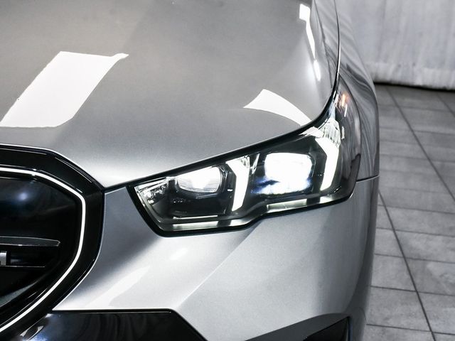 2025 BMW i5 M60 - 22963780 - 88