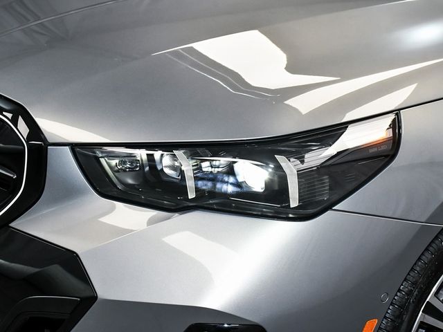 2025 BMW i5 M60 - 22963780 - 89