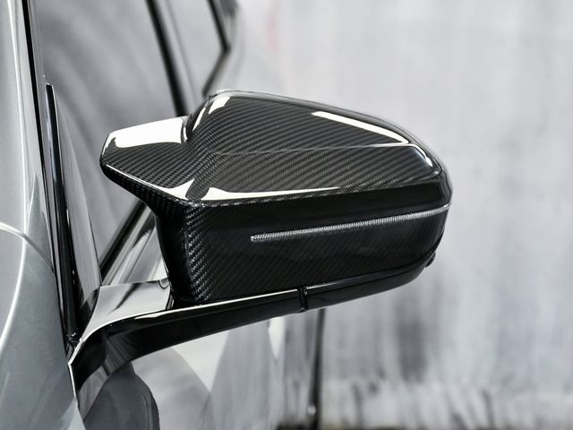 2025 BMW i5 M60 - 22963780 - 91