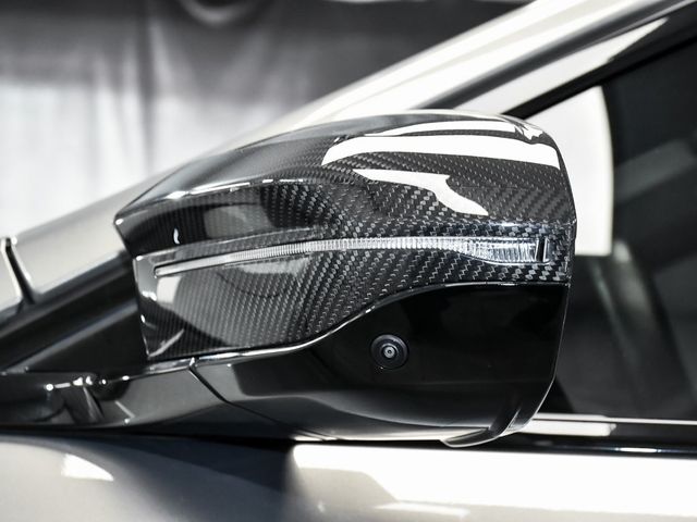 2025 BMW i5 M60 - 22963780 - 92