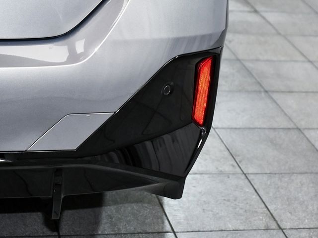 2025 BMW i5 M60 - 22963780 - 97