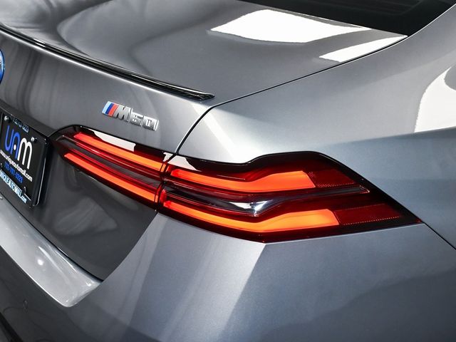 2025 BMW i5 M60 - 22963780 - 98