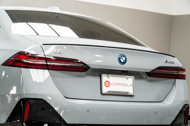 2025 BMW i5 M60 - 22955896 - 12