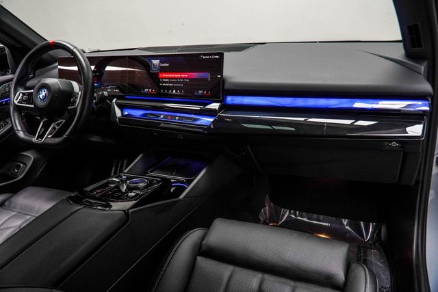 2025 BMW i5 M60 - 22955896 - 14