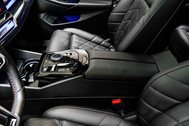 2025 BMW i5 M60 - 22955896 - 15