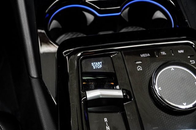 2025 BMW i5 M60 - 22955896 - 17