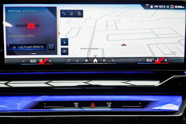 2025 BMW i5 M60 - 22955896 - 18