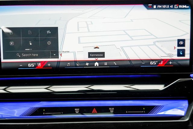 2025 BMW i5 M60 - 22955896 - 20