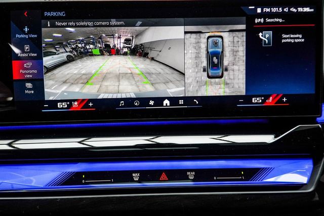 2025 BMW i5 M60 - 22955896 - 23