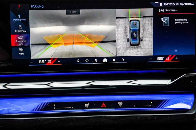 2025 BMW i5 M60 - 22955896 - 24