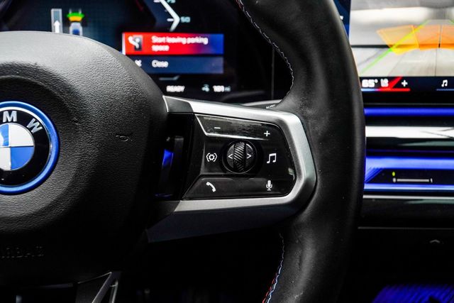 2025 BMW i5 M60 - 22955896 - 25