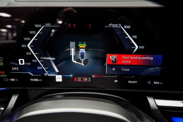 2025 BMW i5 M60 - 22955896 - 28