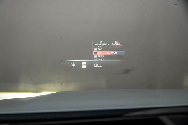 2025 BMW i5 M60 - 22955896 - 29