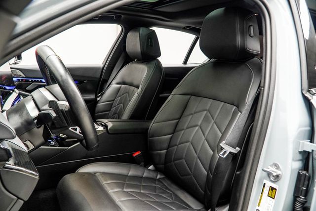 2025 BMW i5 M60 - 22955896 - 35