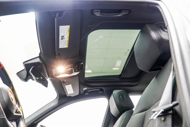 2025 BMW i5 M60 - 22955896 - 38