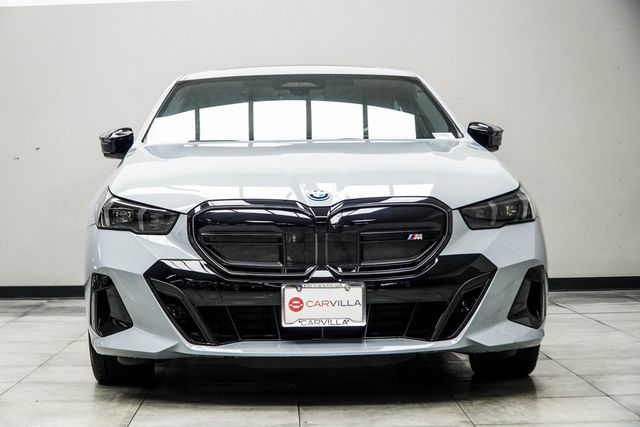 2025 BMW i5 M60 - 22955896 - 6
