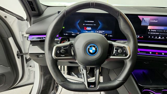 2025 BMW i5 xDrive40 - 22950761 - 13