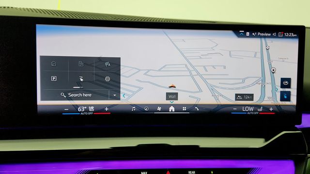 2025 BMW i5 xDrive40 - 22950761 - 18