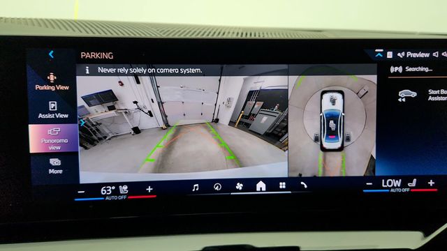 2025 BMW i5 xDrive40 - 22950761 - 19