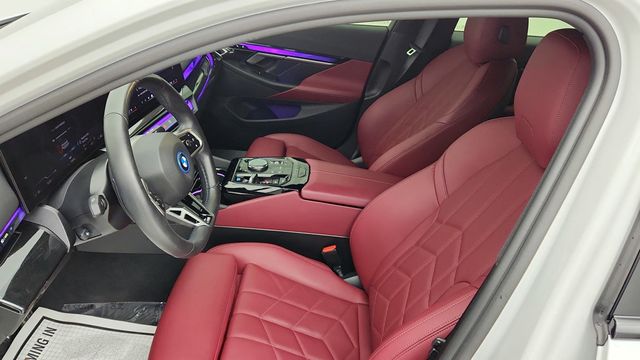2025 BMW i5 xDrive40 - 22950761 - 20