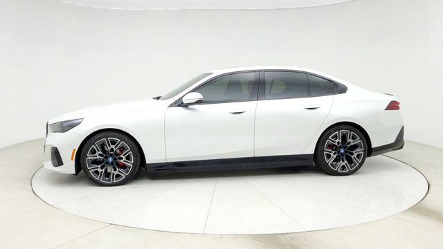 2025 BMW i5 xDrive40 - 22950761 - 7