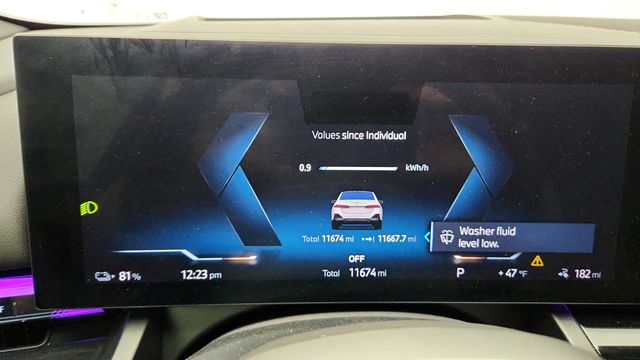 2025 BMW i5 xDrive40 w/ M Sport, Premium & Driving Assistance Pro. Packages - 22950761 - 14