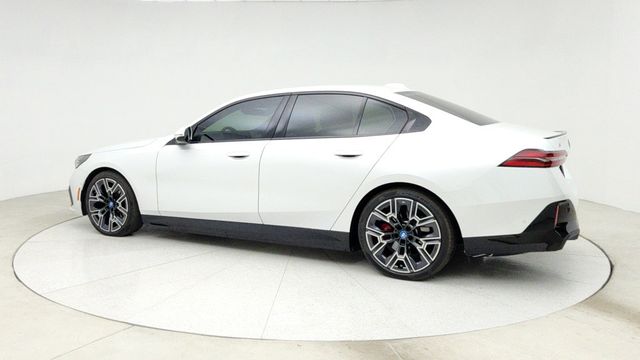 2025 BMW i5 xDrive40 w/ M Sport, Premium & Driving Assistance Pro. Packages - 22950761 - 6